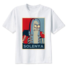 Load image into Gallery viewer, USSR CCCP t-shirt men the Soviet Union Russia space T Shirt Men Short Sleeve male TShirt Comfortable top tees