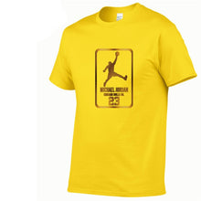 Load image into Gallery viewer, Newest 2019 Summer Men T-Shirt Fashion Jordan 23 Brand Logo Print Cotton T Shirt Men Trend Casual Short Sleeve Tshirt Tops Tee