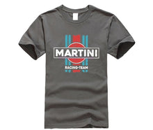 Load image into Gallery viewer, Martini Racing Team Classic T-Shirt