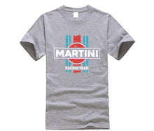 Load image into Gallery viewer, Martini Racing Team Classic T-Shirt