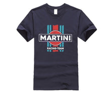 Load image into Gallery viewer, Martini Racing Team Classic T-Shirt