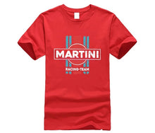 Load image into Gallery viewer, Martini Racing Team Classic T-Shirt