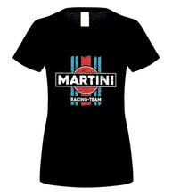 Load image into Gallery viewer, Martini Racing Team Classic T-Shirt