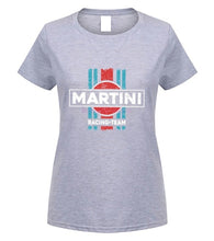 Load image into Gallery viewer, Martini Racing Team Classic T-Shirt