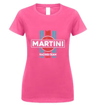 Load image into Gallery viewer, Martini Racing Team Classic T-Shirt
